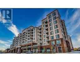 109 - 2486 OLD BRONTE ROAD N, Oakville, Ontario