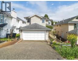 1269 MICHIGAN DRIVE, Coquitlam, British Columbia