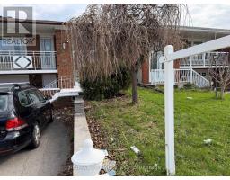 55 FIRGROVE CRESCENT, Toronto, Ontario