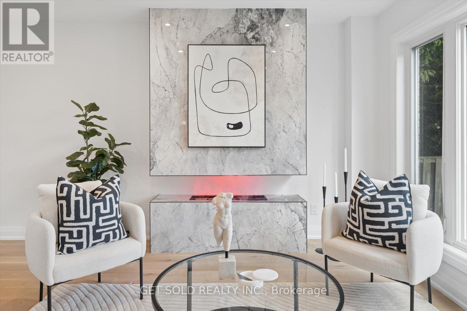 1768 Sherwood Forrest Circle, Mississauga, Ontario  L5K 2H6 - Photo 8 - W13036578