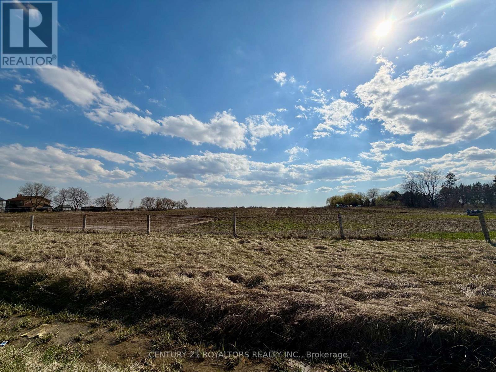 0 Airport Road, Caledon, Ontario  L7C 2W4 - Photo 1 - W13036598