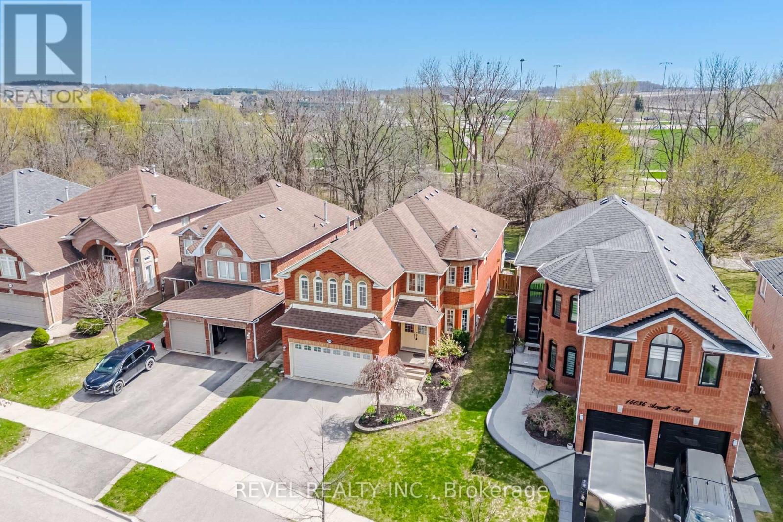 14040 Argyll Road, Halton Hills, Ontario  L7G 5T7 - Photo 4 - W13036600