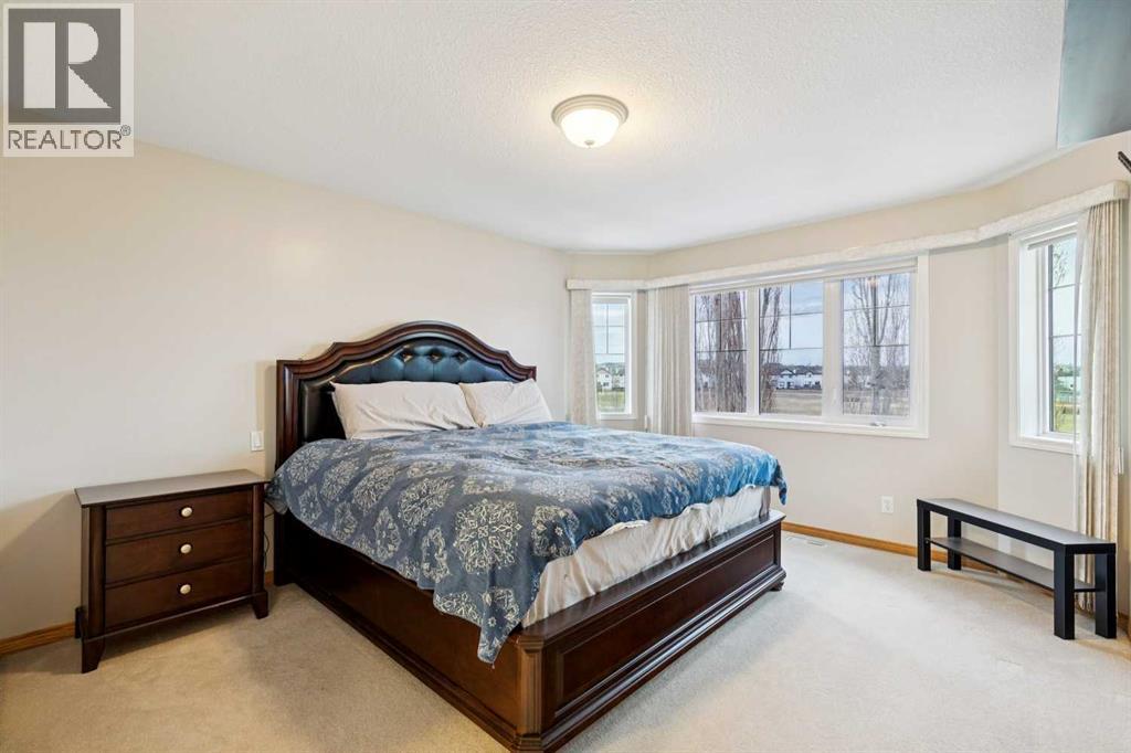 37 Cimarron Trail, Okotoks, Alberta  T1S 1V8 - Photo 25 - A2302223