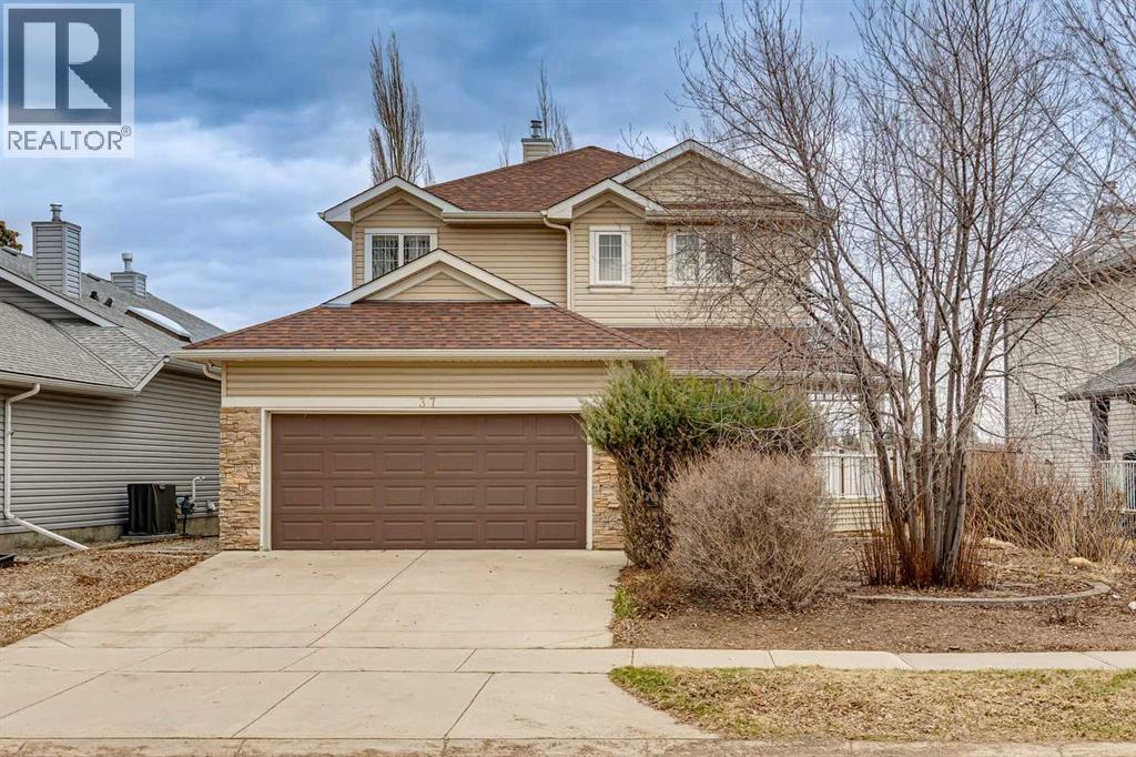 37 Cimarron Trail, Okotoks, Alberta  T1S 1V8 - Photo 2 - A2302223