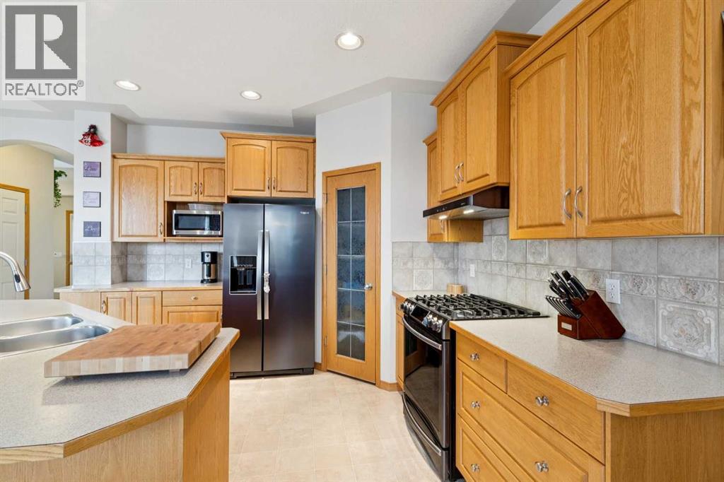 37 Cimarron Trail, Okotoks, Alberta  T1S 1V8 - Photo 20 - A2302223