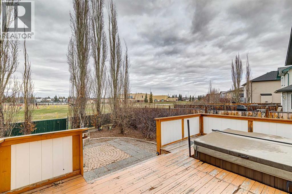 37 Cimarron Trail, Okotoks, Alberta  T1S 1V8 - Photo 7 - A2302223