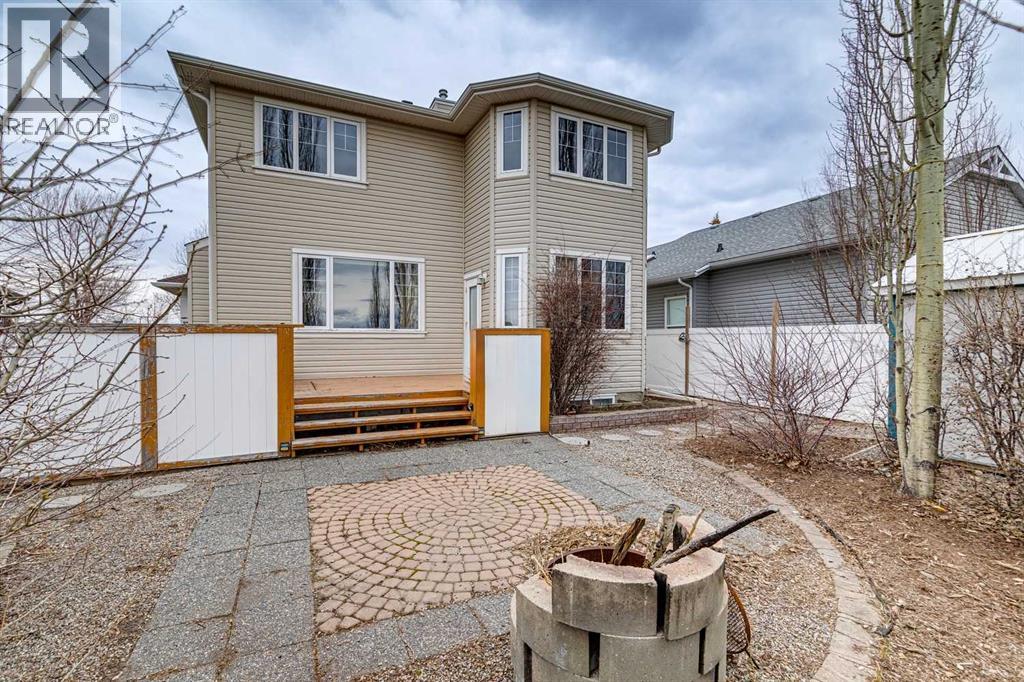 37 Cimarron Trail, Okotoks, Alberta  T1S 1V8 - Photo 6 - A2302223