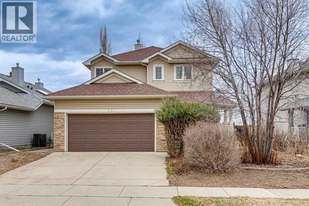 37 Cimarron Trail, Okotoks, Alberta  T1S 1V8 - Photo 3 - A2302223