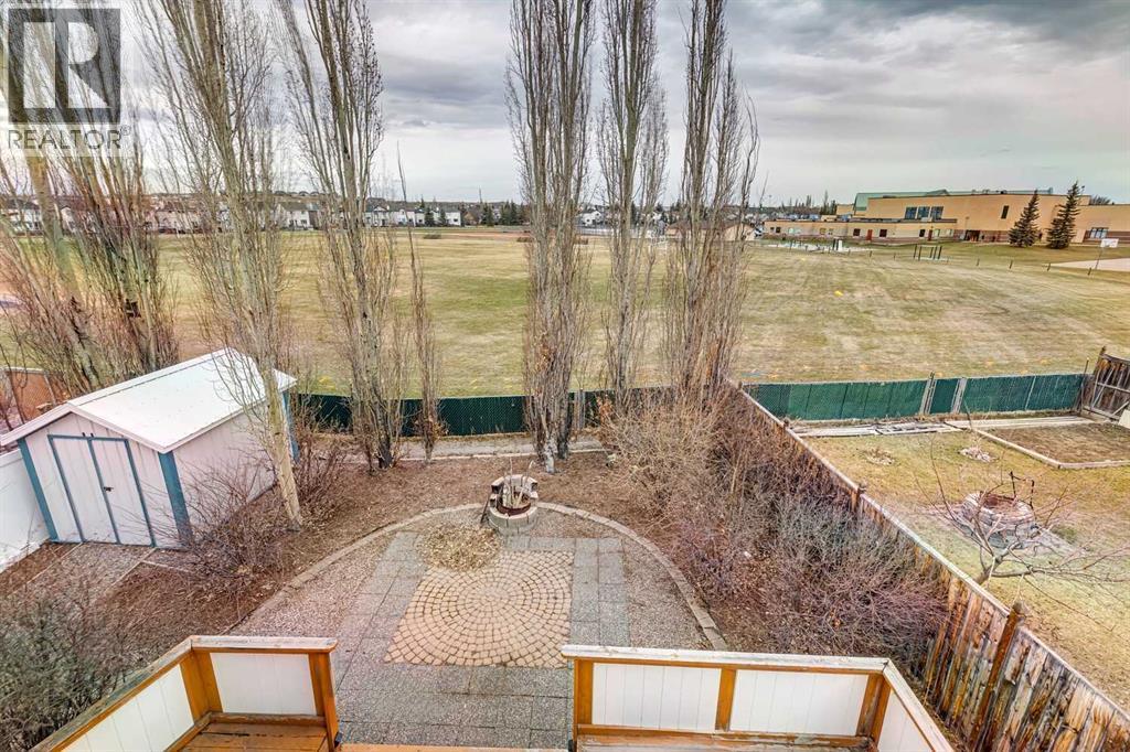 37 Cimarron Trail, Okotoks, Alberta  T1S 1V8 - Photo 36 - A2302223