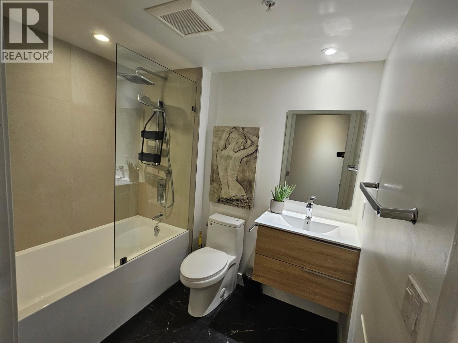 702 1325 Rolston Street, Vancouver, British Columbia  V6B 0M2 - Photo 9 - R3110772