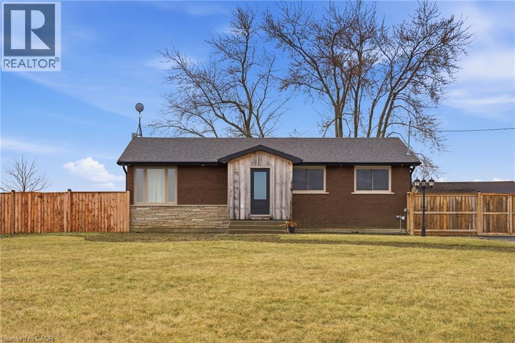 110 SAWMILL Road, Caledonia, Ontario