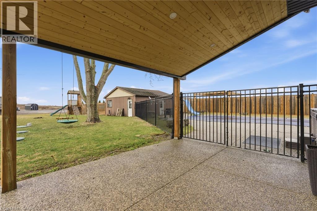 110 Sawmill Road, Caledonia, Ontario  N3W 1Y6 - Photo 23 - 40823658