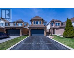 88 EATON STREET, Halton Hills, Ontario