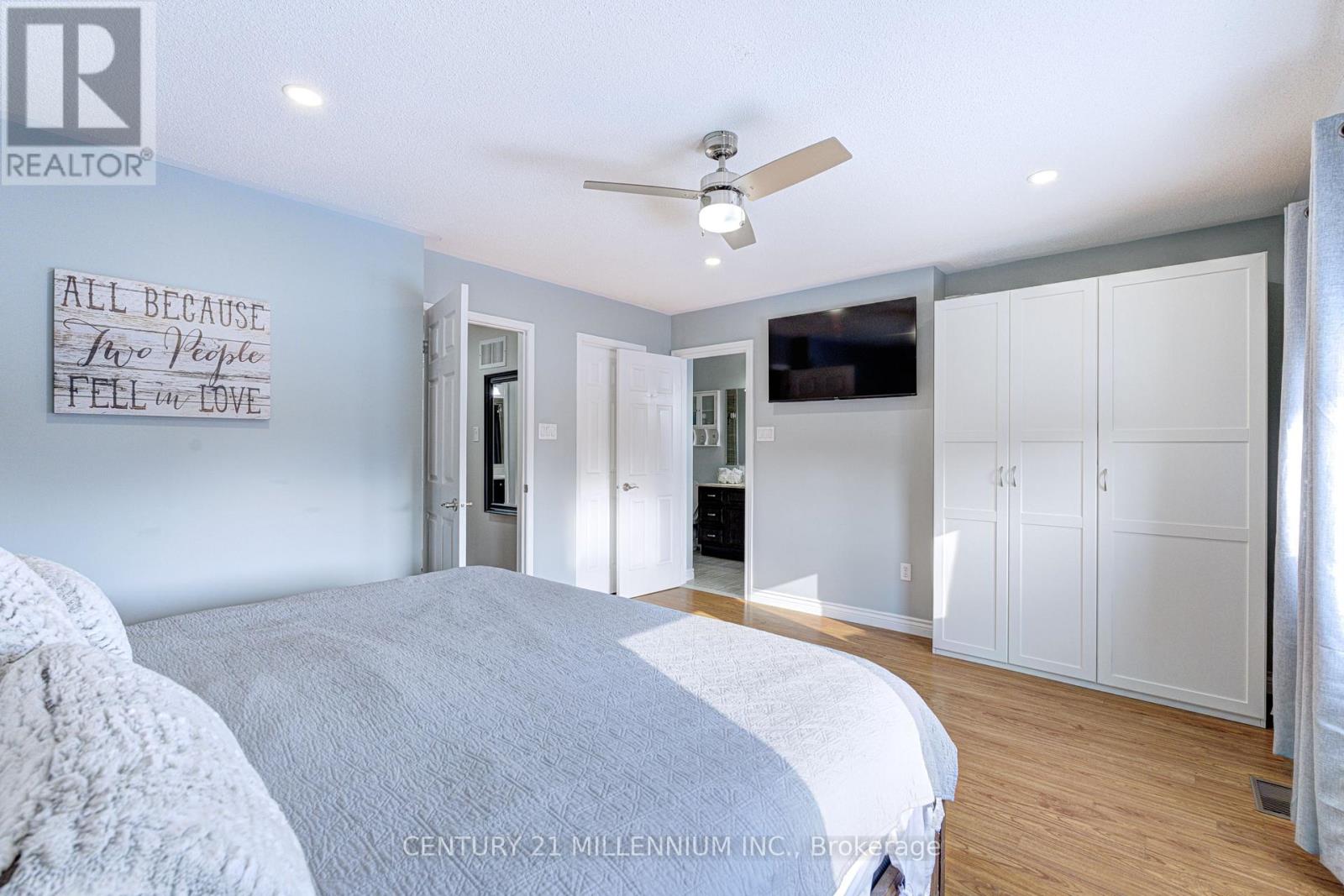 88 Eaton Street, Halton Hills, Ontario  L7G 5T2 - Photo 24 - W12739904