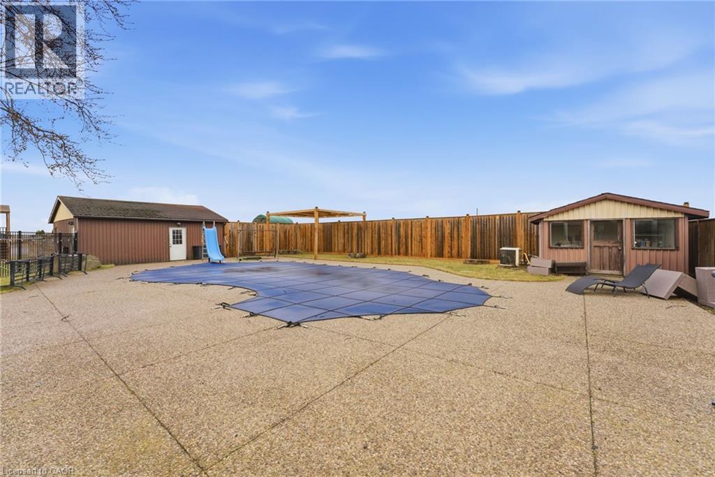 110 Sawmill Road, Caledonia, Ontario  N3W 1Y6 - Photo 29 - 40823658