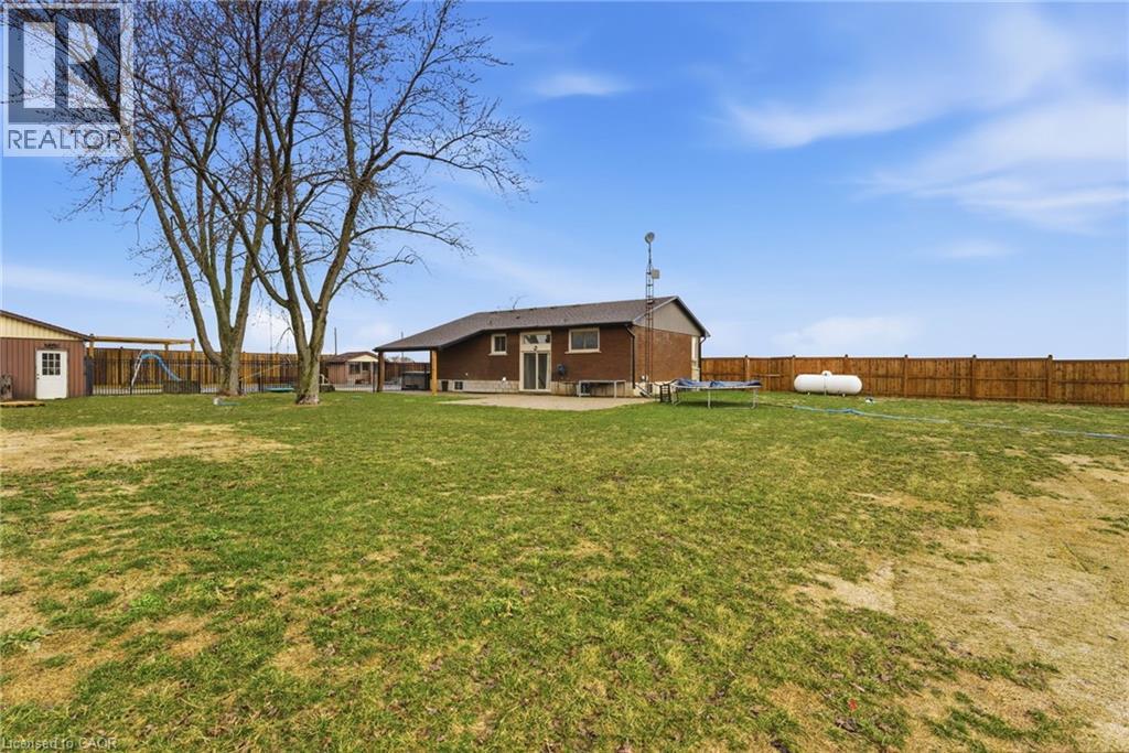 110 Sawmill Road, Caledonia, Ontario  N3W 1Y6 - Photo 25 - 40823658