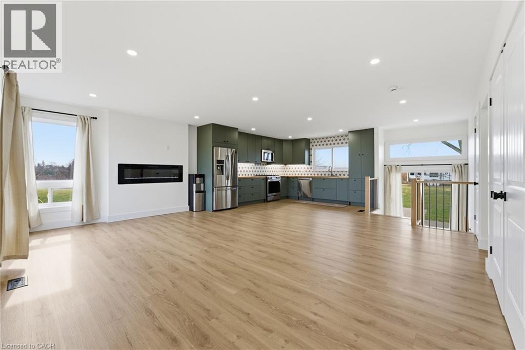 110 Sawmill Road, Caledonia, Ontario  N3W 1Y6 - Photo 4 - 40823658