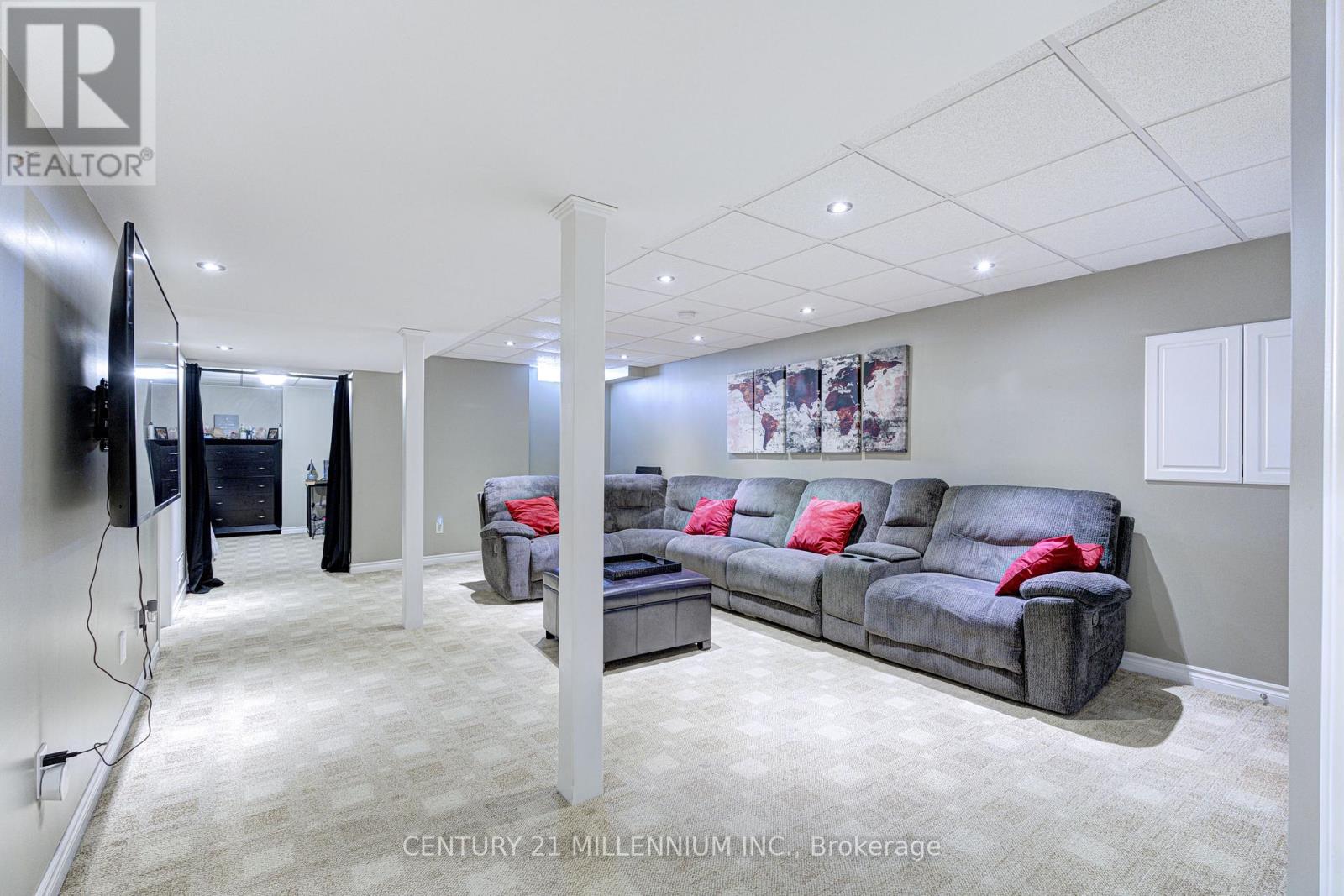 88 Eaton Street, Halton Hills, Ontario  L7G 5T2 - Photo 37 - W12739904