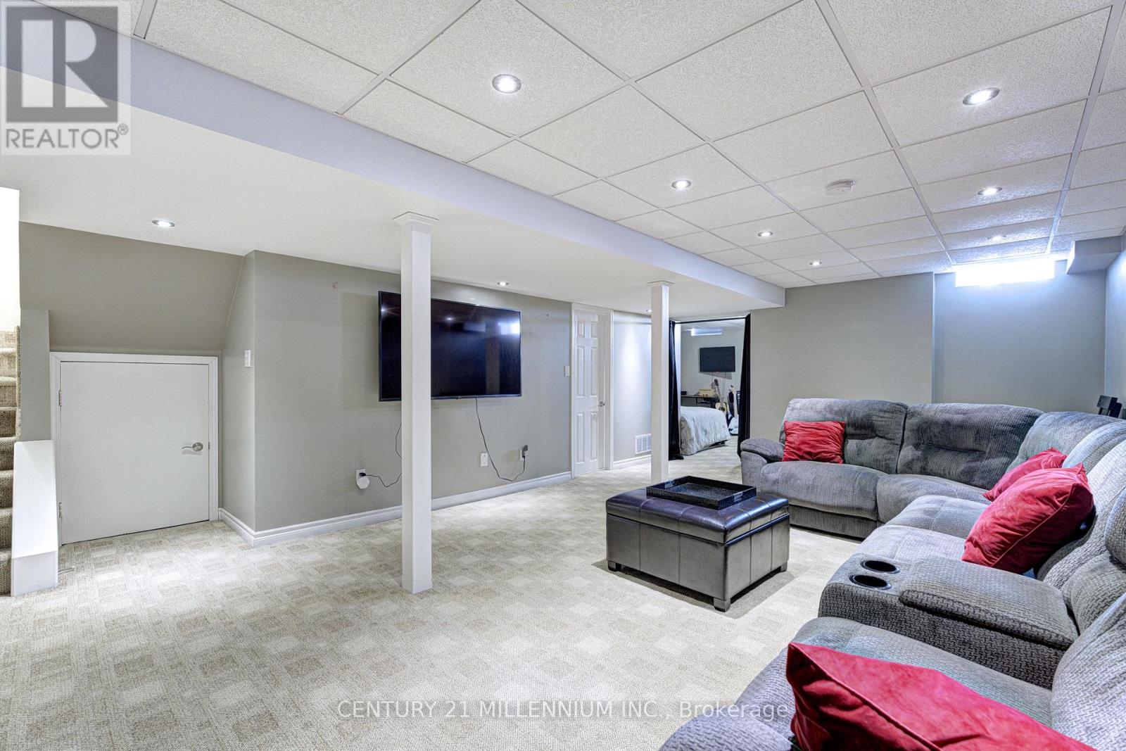 88 Eaton Street, Halton Hills, Ontario  L7G 5T2 - Photo 39 - W12739904