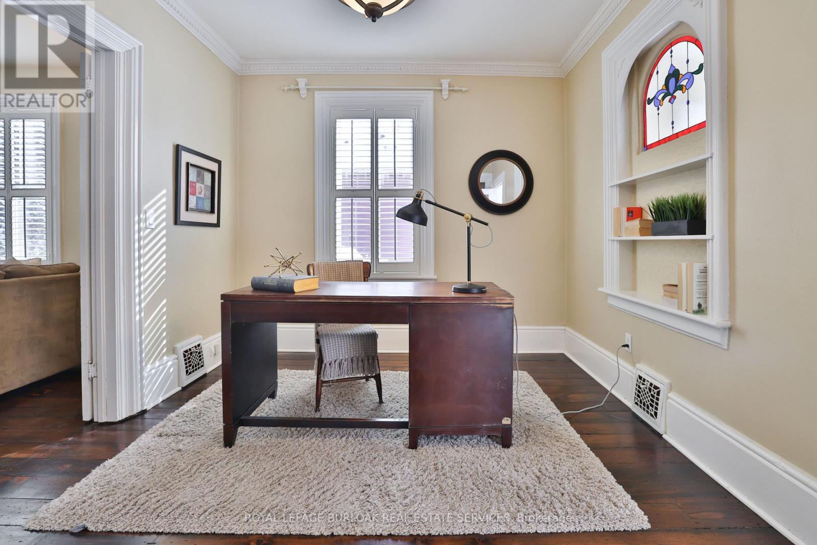 455 Nelson Avenue, Burlington, Ontario  L7S 1N3 - Photo 13 - W12828444