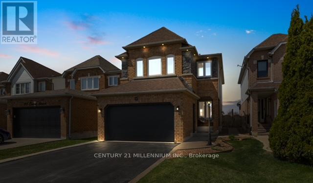 88 Eaton Street, Halton Hills, Ontario  L7G 5T2 - Photo 48 - W12739904