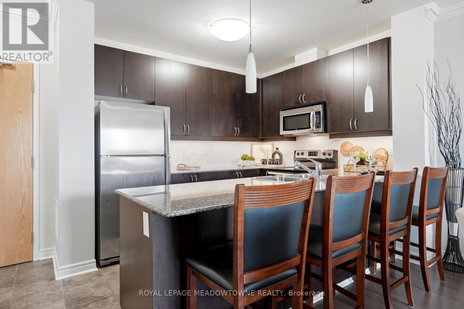 308 - 383 Main Street E, Milton, Ontario  L9T 8K8 - Photo 8 - W13019538