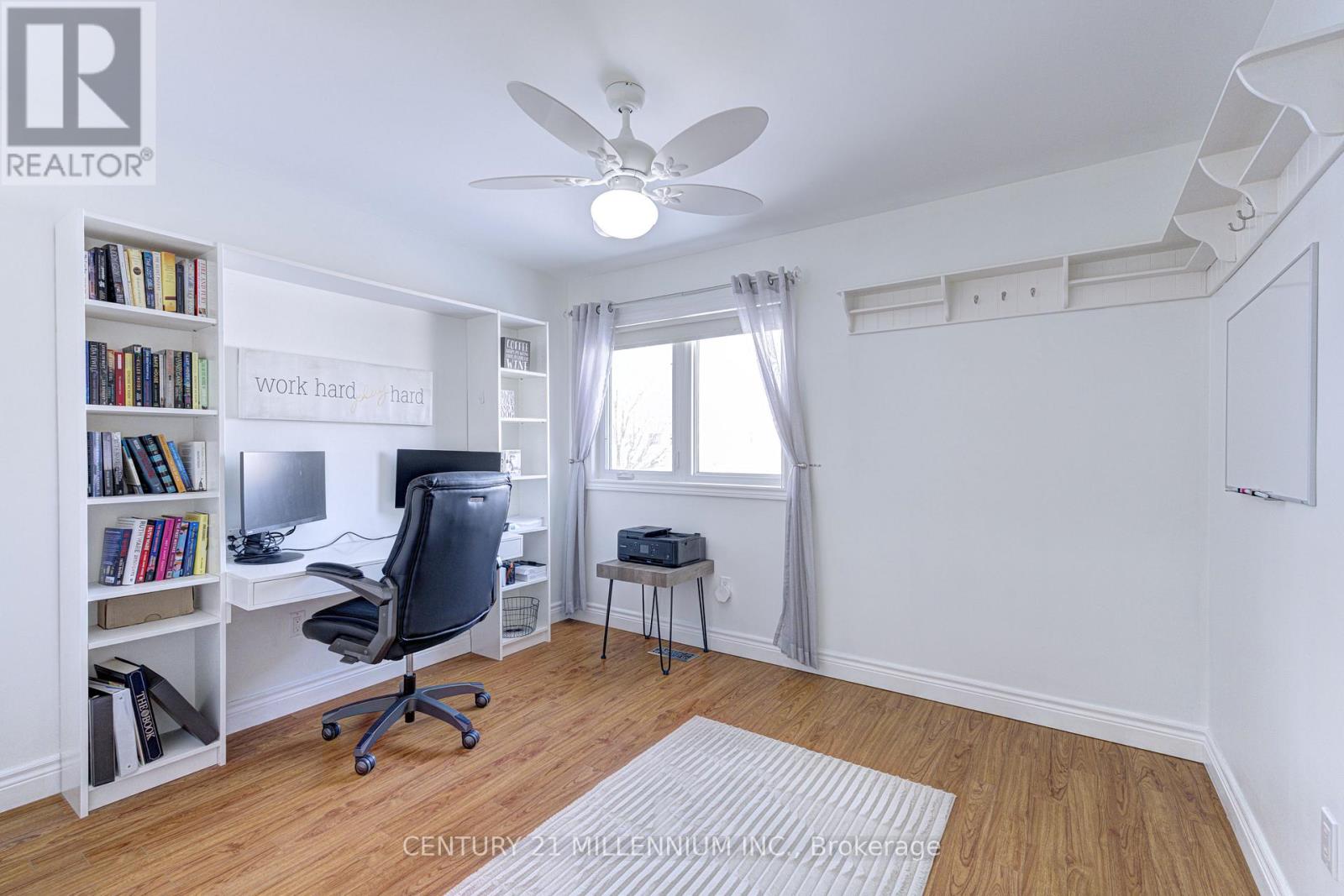 88 Eaton Street, Halton Hills, Ontario  L7G 5T2 - Photo 32 - W12739904