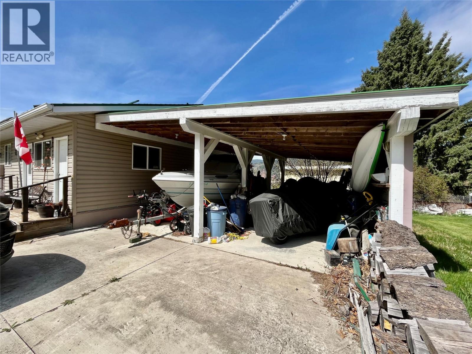 212 Maple Street, Fauquier, British Columbia  V0G 1K0 - Photo 25 - 10384483