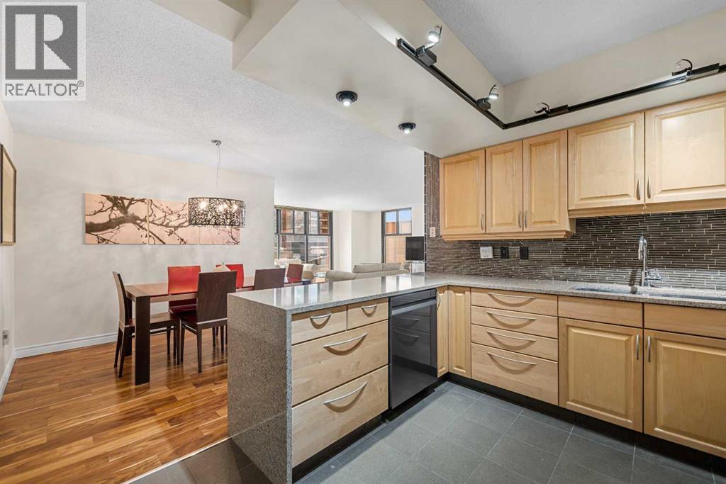 604, 1100 8 Avenue Sw, Calgary, Alberta  T2P 3T9 - Photo 10 - A2304355