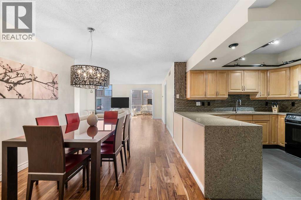 604, 1100 8 Avenue Sw, Calgary, Alberta  T2P 3T9 - Photo 13 - A2304355
