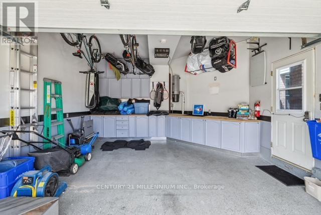 88 Eaton Street, Halton Hills, Ontario  L7G 5T2 - Photo 49 - W12739904