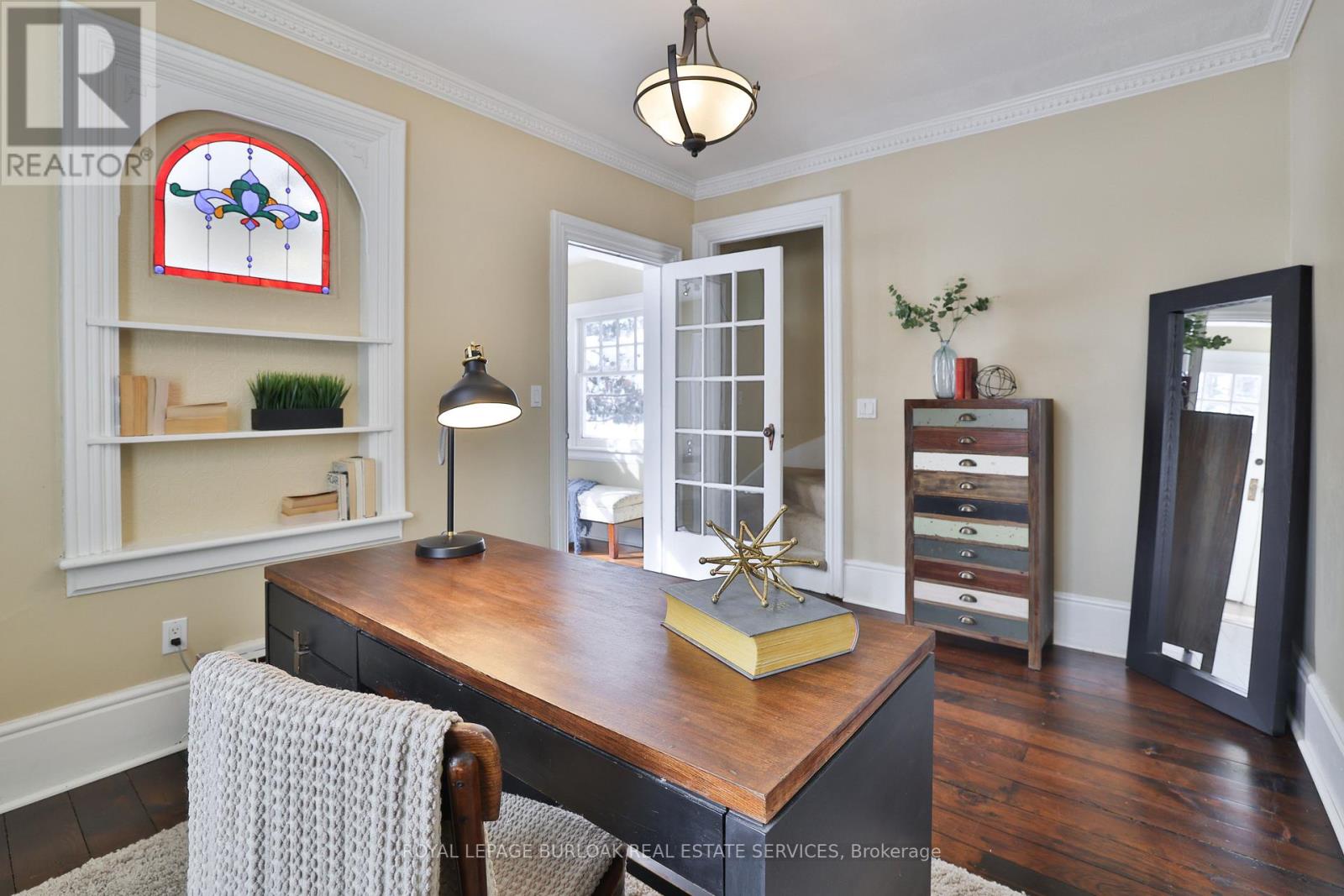 455 Nelson Avenue, Burlington, Ontario  L7S 1N3 - Photo 14 - W12828444