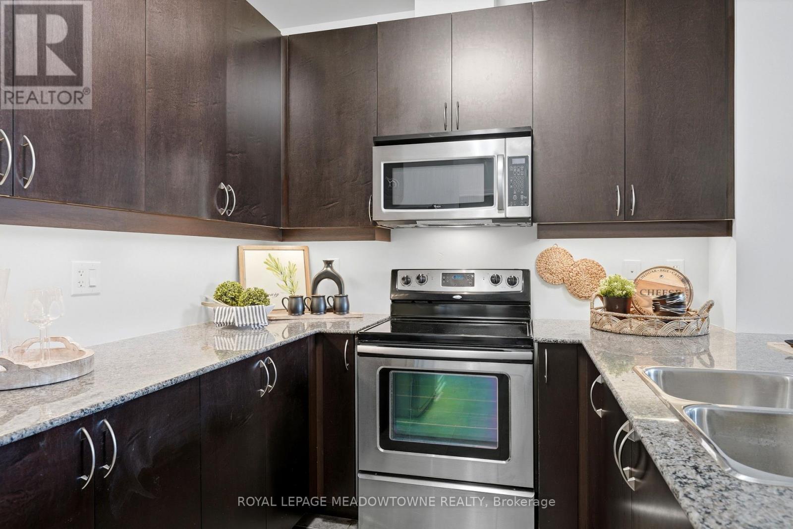 308 - 383 Main Street E, Milton, Ontario  L9T 8K8 - Photo 9 - W13019538