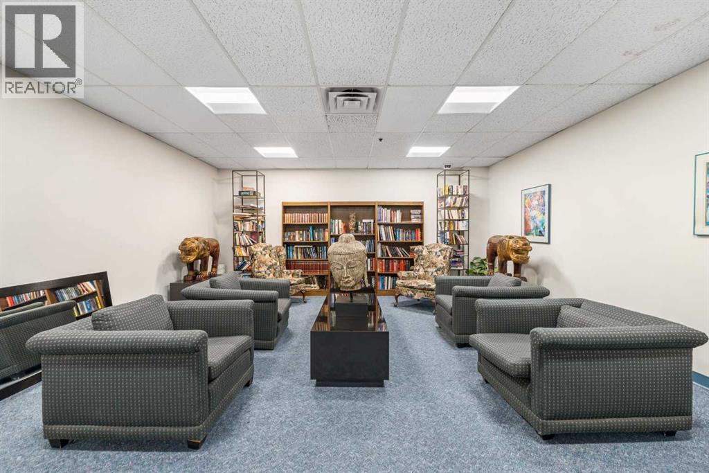 604, 1100 8 Avenue Sw, Calgary, Alberta  T2P 3T9 - Photo 31 - A2304355