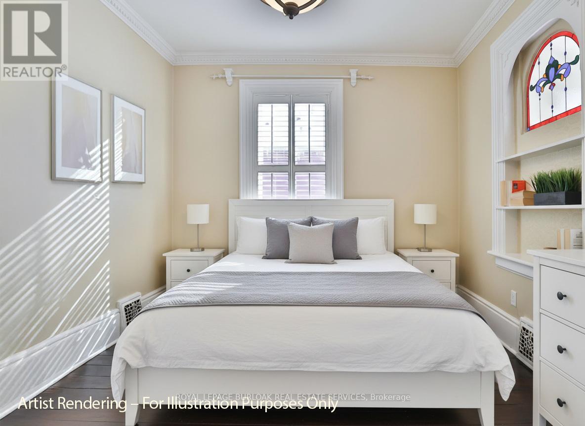 455 Nelson Avenue, Burlington, Ontario  L7S 1N3 - Photo 15 - W12828444