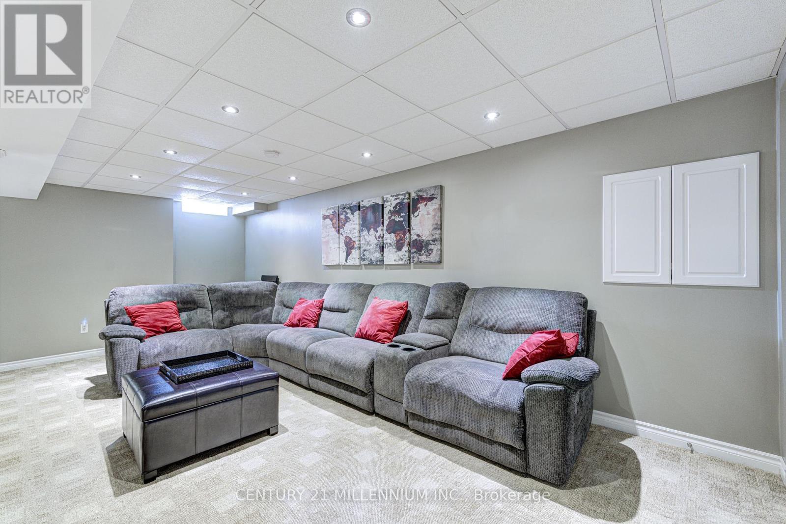 88 Eaton Street, Halton Hills, Ontario  L7G 5T2 - Photo 36 - W12739904