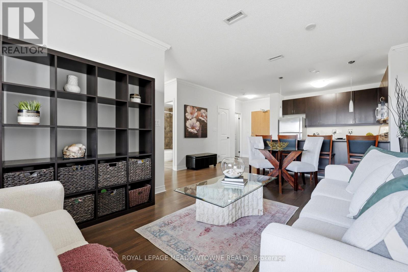 308 - 383 MAIN STREET E, Milton, Ontario