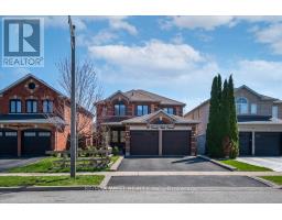 26 COUNTRY STROLL CRESCENT, Caledon, Ontario