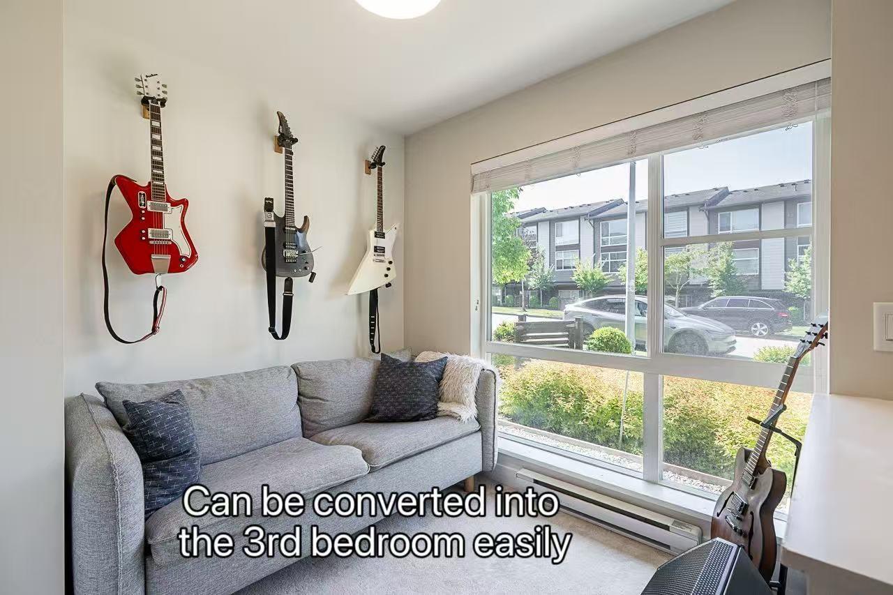 81 16222 23a Avenue, Surrey, British Columbia  V3Z 6P4 - Photo 16 - R3115147