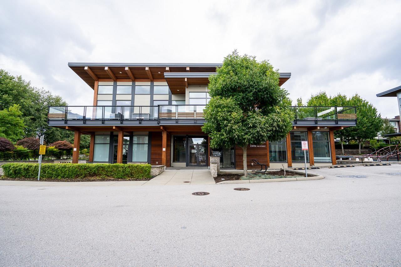 81 16222 23a Avenue, Surrey, British Columbia  V3Z 6P4 - Photo 22 - R3115147