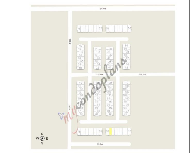 81 16222 23a Avenue, Surrey, British Columbia  V3Z 6P4 - Photo 30 - R3115147