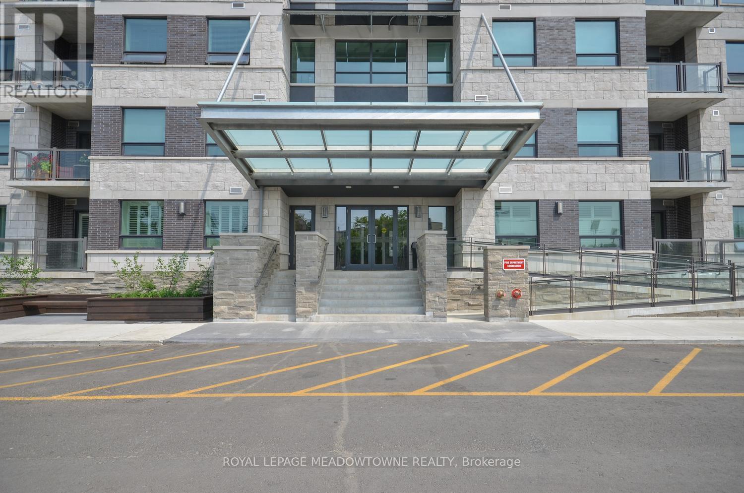 308 - 383 Main Street E, Milton, Ontario  L9T 8K8 - Photo 32 - W13019538