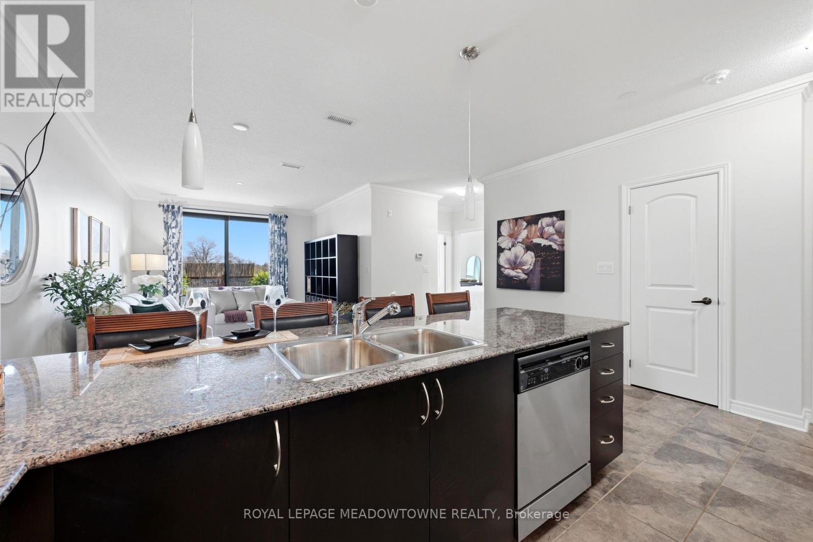 308 - 383 Main Street E, Milton, Ontario  L9T 8K8 - Photo 11 - W13019538