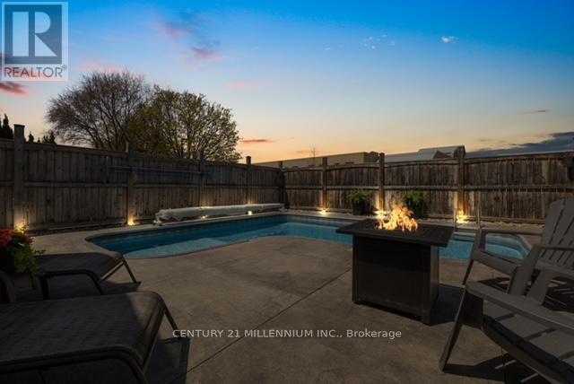 88 Eaton Street, Halton Hills, Ontario  L7G 5T2 - Photo 45 - W12739904