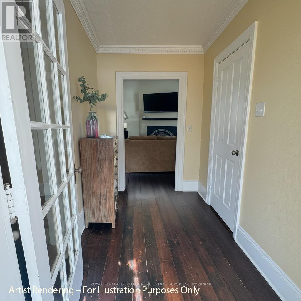 455 Nelson Avenue, Burlington, Ontario  L7S 1N3 - Photo 18 - W12828444