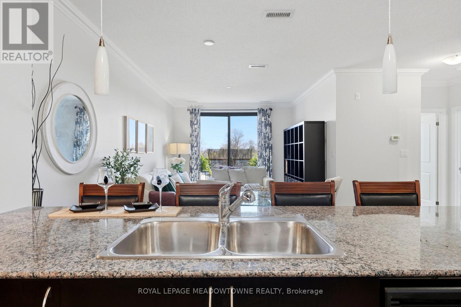 308 - 383 Main Street E, Milton, Ontario  L9T 8K8 - Photo 12 - W13019538