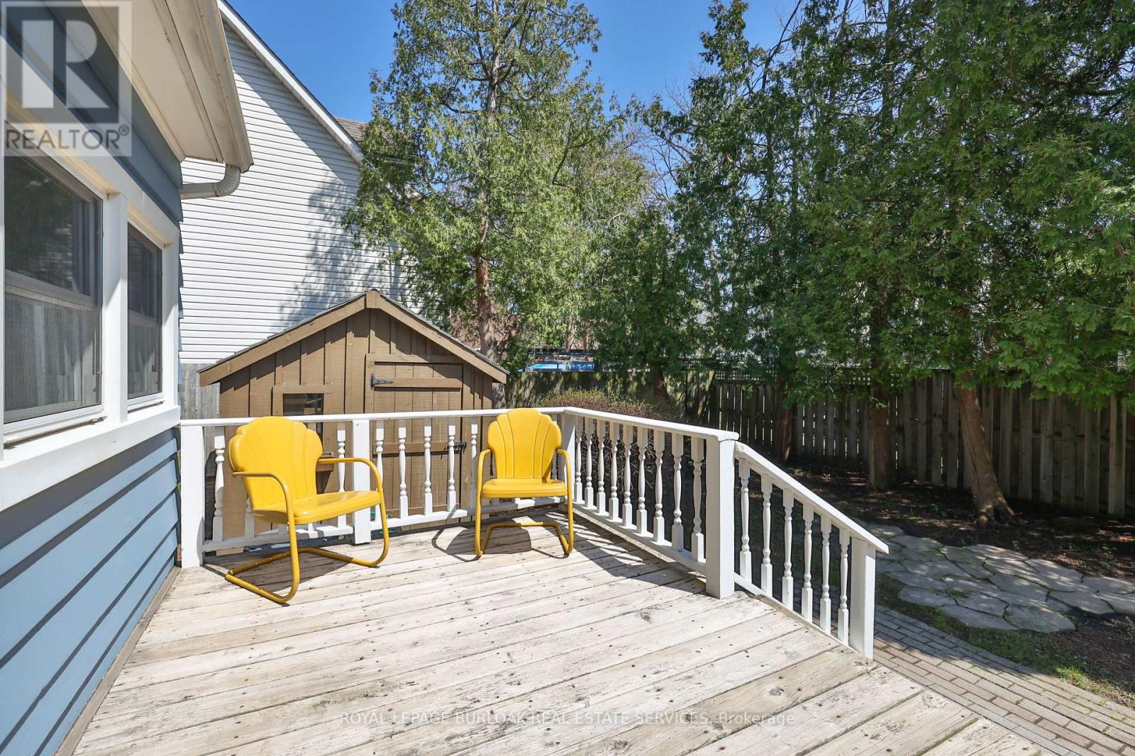 455 Nelson Avenue, Burlington, Ontario  L7S 1N3 - Photo 25 - W12828444