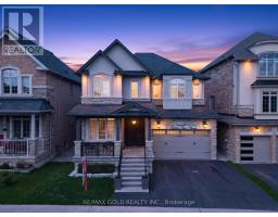 31 FIELDSTONE LANE AVENUE, Caledon, Ontario