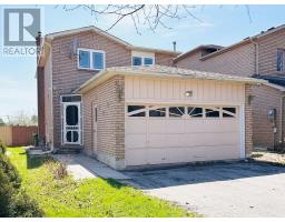 237 BUFFORD DRIVE, Brampton, Ontario