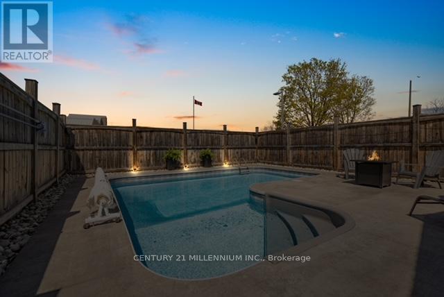 88 Eaton Street, Halton Hills, Ontario  L7G 5T2 - Photo 46 - W12739904